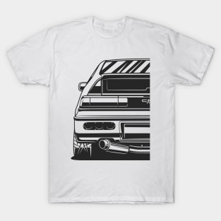 Honda crx t shirt hot sale